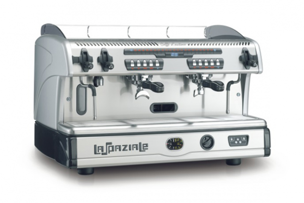 La Spaziale Coffee Machine